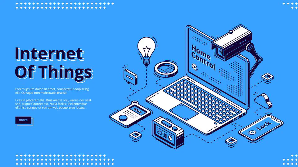 Uma revisão da cadeia de suprimentos sustentável incorporada à Internet das Coisas (IoT) para a indústria 4.0